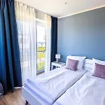 Hangar 19 Luxusapartment Mit Sauna, Kamin Und Seeblick H4w3