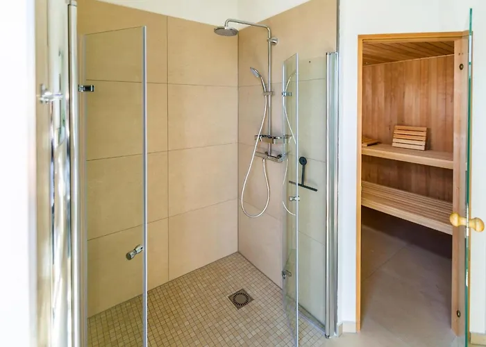 Hangar 19 Luxusapartment Mit Sauna, Kamin Und Seeblick H4w3 Appartamento